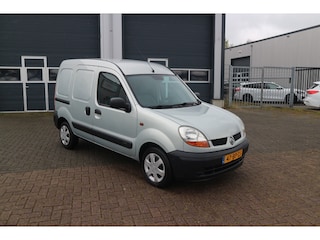 Renault Kangoo Express 1.5 dCi 80 Grand Confort Light RIJKLAAR