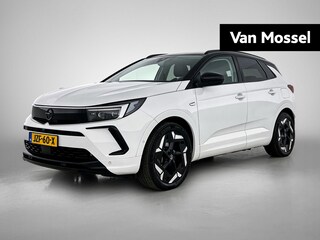 Opel Grandland 1.6 Turbo Plug-In Hybrid 4x4 GSe | Apple Carplay/Android Auto | Adaptieve Cruise Control | Stoel- Stuurverwarming
