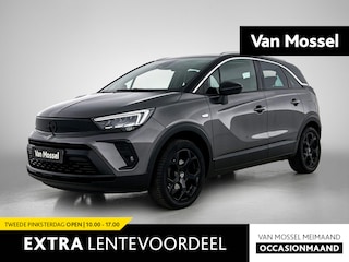 Opel Crossland 1.2 Turbo GS