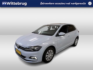 Volkswagen Polo 1.0 TSI Comfortline / NAVI/ AIRCO/ CRUISE/ BLUETOOTH/ PARK. SENSOREN V&A