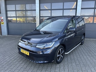 Volkswagen Caddy Cargo 2.0 TDI 122pk L1H1 7-DSG 1ST Edition