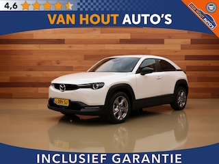 Mazda MX-30 e-SkyActiv 145 Comfort 36 kWh SOH 93%