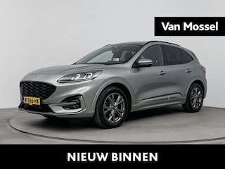 Ford Kuga 1.5 EcoBoost ST-Line 150PK | Trekhaak 1800KG | Head-Up Display | B&O Audio | Stoel,- Stuur en Voorruitverwarming | Elektrische Achterklep | BTW Auto | Apple CarPlay & Android Auto