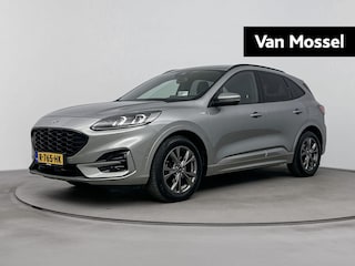 Ford Kuga 1.5 EcoBoost ST-Line 150PK | Trekhaak 1800KG | Head-Up Display | B&O Audio | Stoel,- Stuur en Voorruitverwarming | Elektrische Achterklep | BTW Auto | Apple CarPlay & Android Auto