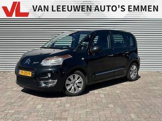 Citroën C3 Picasso 1.4 VTi Exclusive | Nieuw Binnen! | Trekhaak | Climate | Cruise
