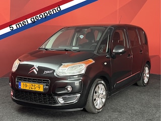 Citroën C3 Picasso 1.4 VTi Exclusive | Nieuw Binnen! | Trekhaak | Climate | Cruise