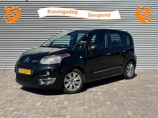 Citroën C3 Picasso 1.4 VTi Exclusive | Nieuw Binnen! | Trekhaak | Climate | Cruise