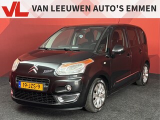 Citroën C3 Picasso 1.4 VTi Exclusive | Nieuw Binnen! | Trekhaak | Climate | Cruise