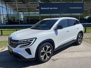 Renault Austral 1.2 E-Tech full hybrid 200PK techno / Camera / Apple Carplay - Android Auto / PDC V+A / Climate / Keyless / 18''LMV /