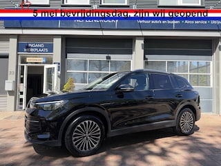Volkswagen Tiguan 1.5 eTSI 7-traps automaat Edition 150pk 20Inch 2025 km 25.147