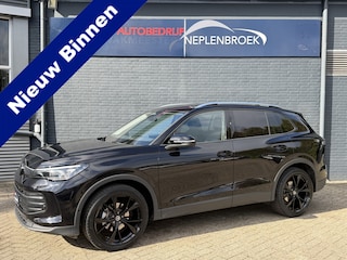 Volkswagen Tiguan 1.5 eTSI 7-traps automaat Edition 150pk 20Inch 2025 km 25.147
