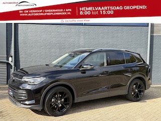 Volkswagen Tiguan 1.5 eTSI 7-traps automaat Edition 150pk 20Inch 2025 km 25.147