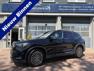 Volkswagen Tiguan 1.5 eTSI 7-traps automaat Edition 150pk 20Inch 2025 km 25.147