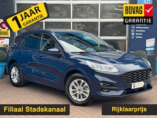 Ford Kuga 2.5 PHEV ST-Line Gratis Afleverpakket! | Achteruitrijcamera |