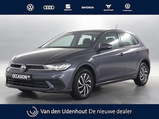 Volkswagen Polo 1.0 TSI 95pk Life Airco App connect