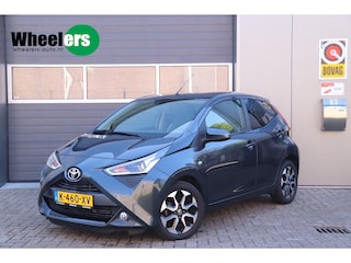 Toyota Aygo 1.0 VVT-i x-joy Automaat, Carplay, Camera, Airco