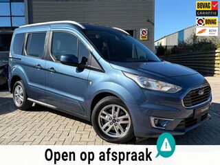 Ford Tourneo Connect 1.0 Titanium MPV! CAMERA,GARANTIE