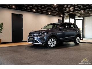 Volkswagen T-Cross 1.0 TSI 85 kW Life | CarPlay | Stoelverwarming |