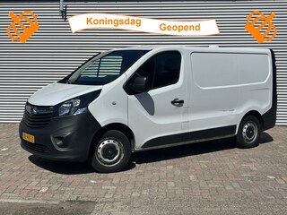 Opel Vivaro 1.6 CDTI L1H1 Selection | Nieuw Binnen! | Airco | Trekhaak  | Apk 12-11-2026