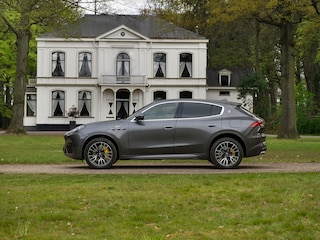Maserati Grecale GT 300pk