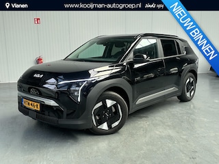 Kia EV3 Plus 81.4 kWh BTW auto, 1e eigenaar