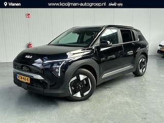 Kia EV3 Plus 81.4 kWh BTW auto, 1e eigenaar