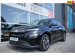 Hyundai Kona EV Executive 64 kWh