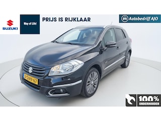 Suzuki S-Cross SX4 1.6 Exclusive Automaat rijklaar prijs