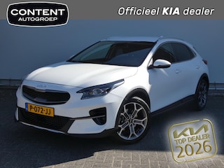 Kia XCeed 1.0 T-GDi 120pk DynamicPlusLine