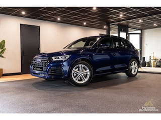 Audi Q5 55 TFSI PHEV S Line | Quattro | Camera | Stoelverwarming |