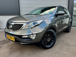 Kia Sportage 1.6 GDI ISG X-clusive / Cruise / Nieuwe koppeling