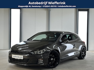 Volkswagen Scirocco 2.0 TSI DSG Goal | Navi | Camera | KW |