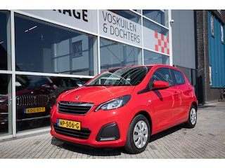 Peugeot 108 1.0 e-VTi Active