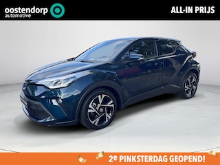 Toyota C-HR 2.0 Hybrid Style | 06-10141018 Voor meer informatie