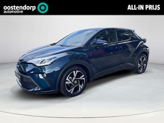 Toyota C-HR 2.0 Hybrid Style | 06-10141018 Voor meer informatie