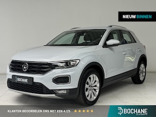 Volkswagen T-Roc 1.0 TSI Style Business | Navigatie | PDC | Cruise Control Adaptief |