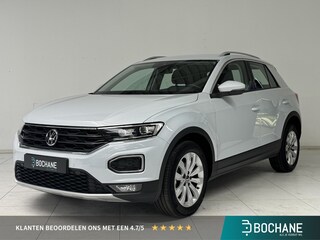 Volkswagen T-Roc 1.0 TSI Style Business | Navigatie | PDC | Cruise Control Adaptief |
