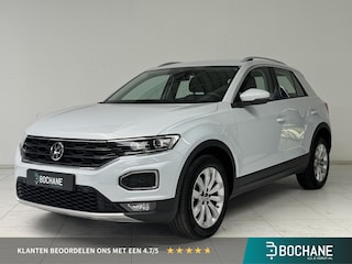 Volkswagen T-Roc 1.0 TSI Style Business | Navigatie | PDC | Cruise Control Adaptief |