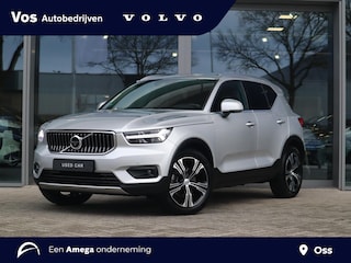 Volvo XC40 T4 Inscription | Schuifdak | 360 camera | elektrische stoelen |