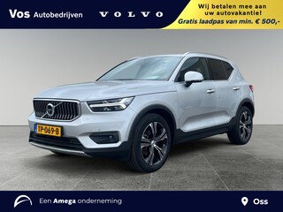 Volvo XC40 T4 Inscription | Schuifdak | 360 camera | elektrische stoelen |