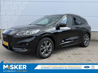 Ford Kuga 1.5 EcoB. ST-Line X TREKHAAK! 1800KG TREKGEWICHT! WINTERPACK!