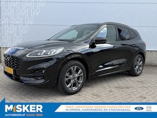 Ford Kuga 1.5 EcoB. ST-Line X TREKHAAK! 1800KG TREKGEWICHT! WINTERPACK!