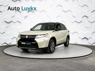 Suzuki Vitara 1.4 Select Smart Hybrid | Navigatie | Adaptieve Cruise Control | Parkeercamera