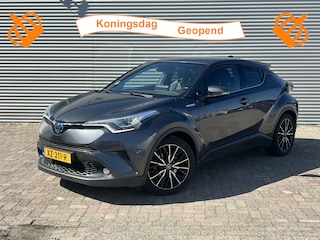 Toyota C-HR 1.8 Hybrid Executive | Nieuw Binnen! | Automaat | Trekhaak | JBL