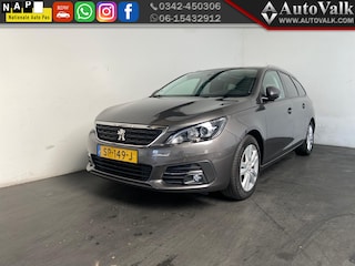 Peugeot 308 SW 1.2 PureTech Blue Lease Executive