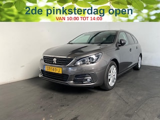Peugeot 308 SW 1.2 PureTech Blue Lease Executive