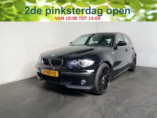 BMW 116i Business Line