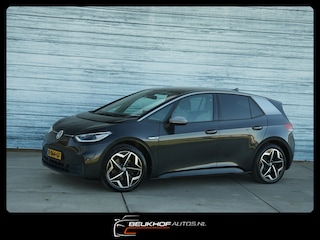 Volkswagen ID.3 First Plus 58 kWh Carplay Ad Cruise Soh 90%