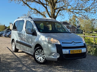 Citroën Berlingo 1.6 VTi Multispace | 5-Persoons + Cruise + Airco Nu € 4.975,-!!!