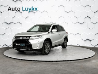 Suzuki Vitara 1.4 Select Smart Hybrid | Navigatie | Adaptieve Cruise Control | Parkeercamera